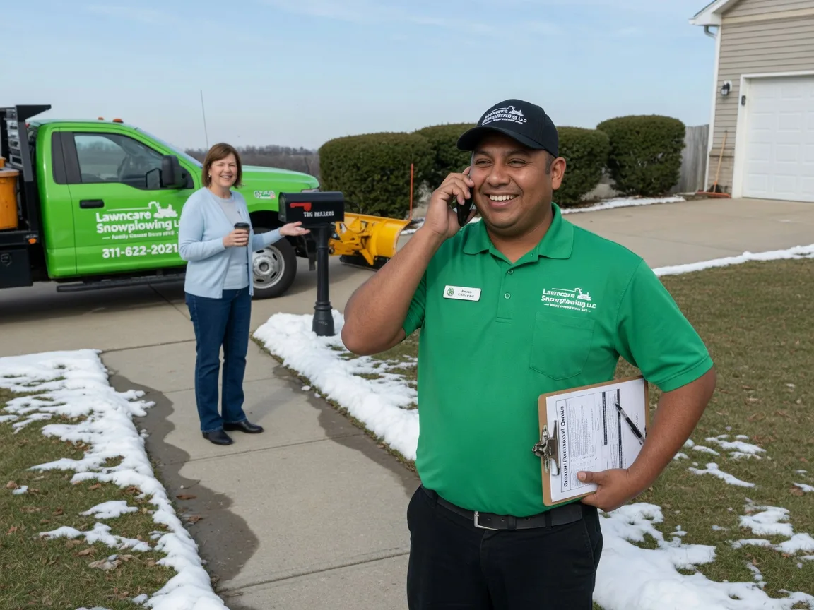 Lawn Care Services By Expert Landscaper Clarksburg, MD FAQs